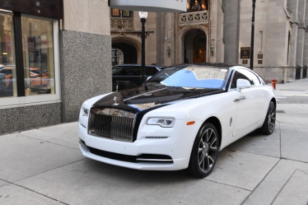 Used 2019 Rolls-Royce Wraith  | Chicago, IL