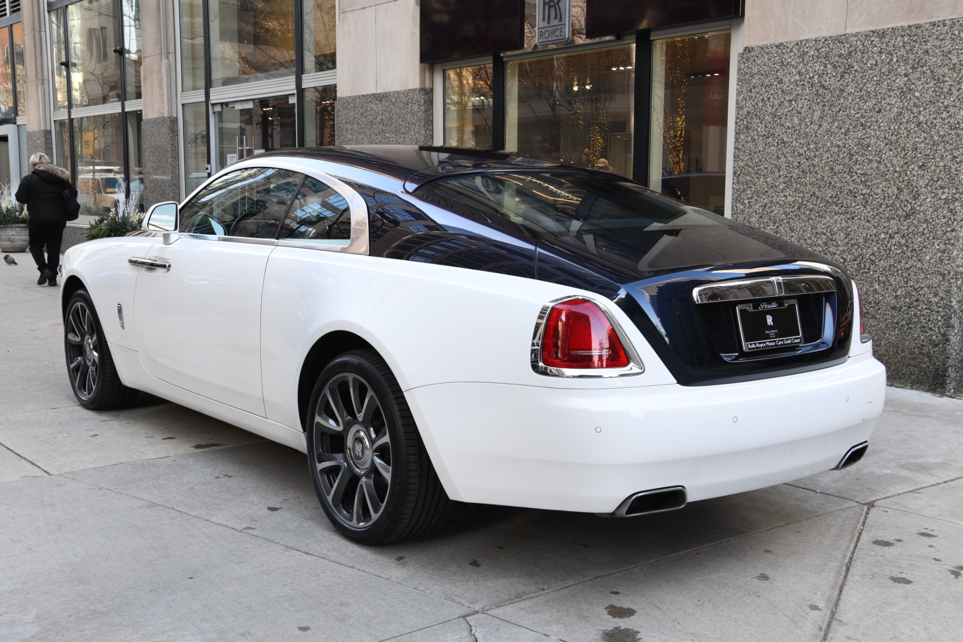 Used 2019 Rolls-Royce Wraith | St. Petersburg, FL
