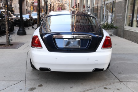 Used 2019 Rolls-Royce Wraith  | Chicago, IL