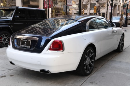Used 2019 Rolls-Royce Wraith  | Chicago, IL