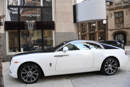 Used 2019 Rolls-Royce Wraith  | Chicago, IL