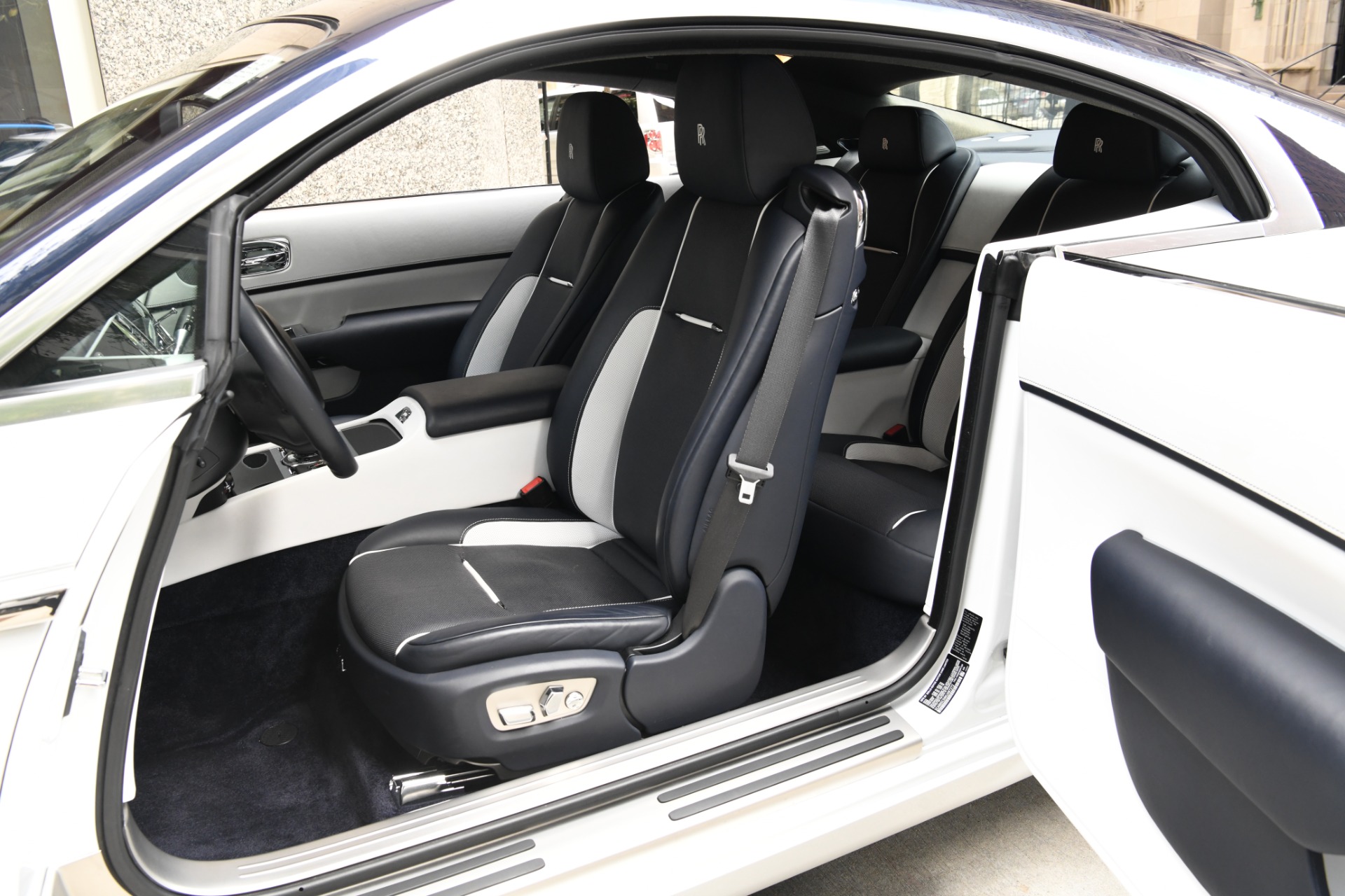 Used 2019 Rolls-Royce Wraith | St. Petersburg, FL