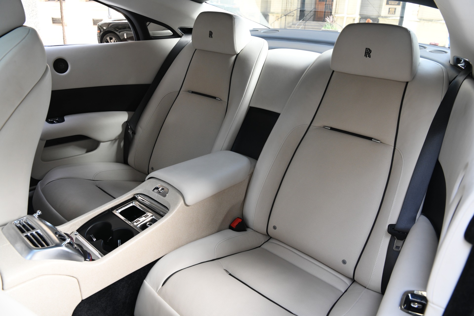 Used 2014 Rolls-Royce Wraith | St. Petersburg, FL