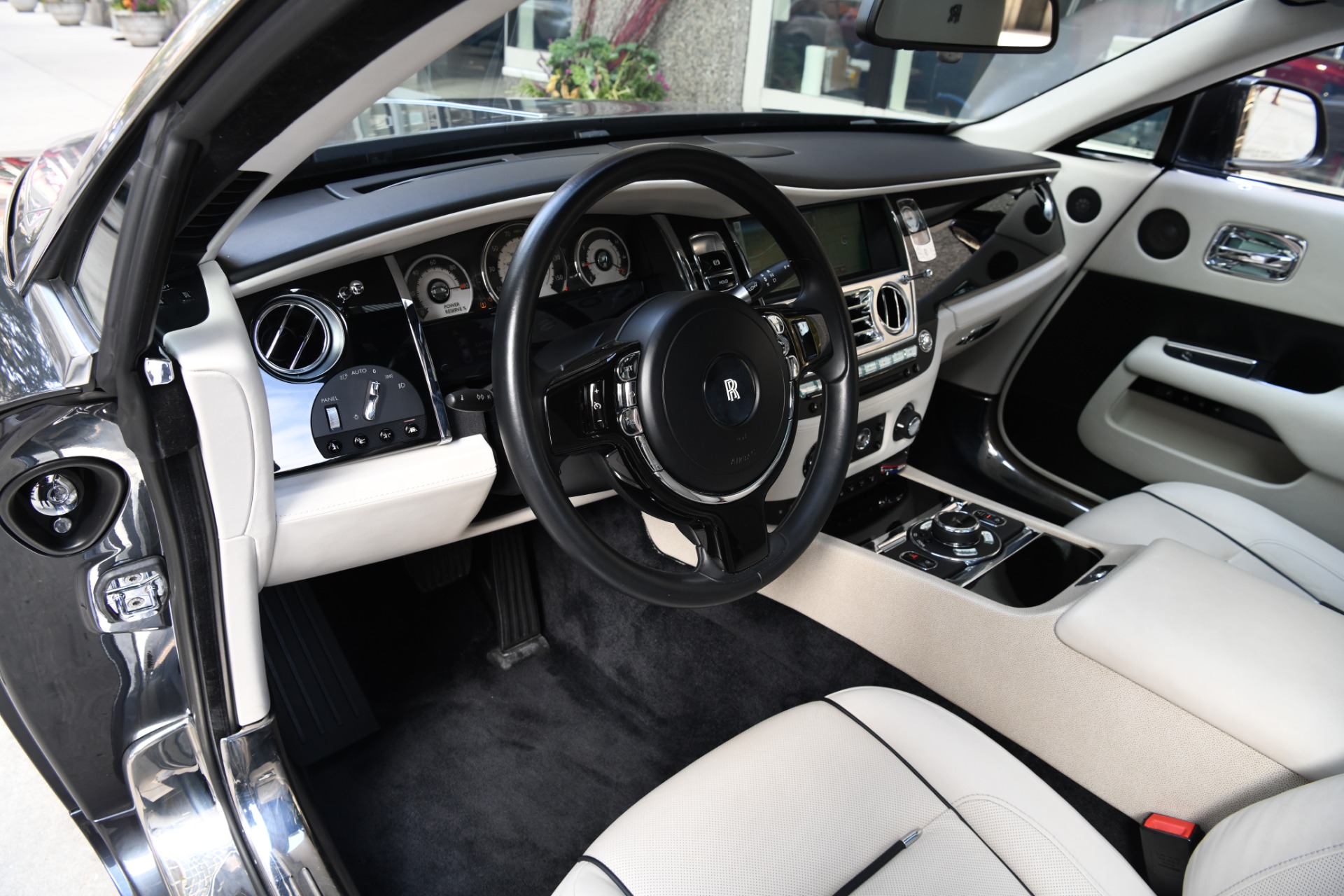 Used 2014 Rolls-Royce Wraith | St. Petersburg, FL