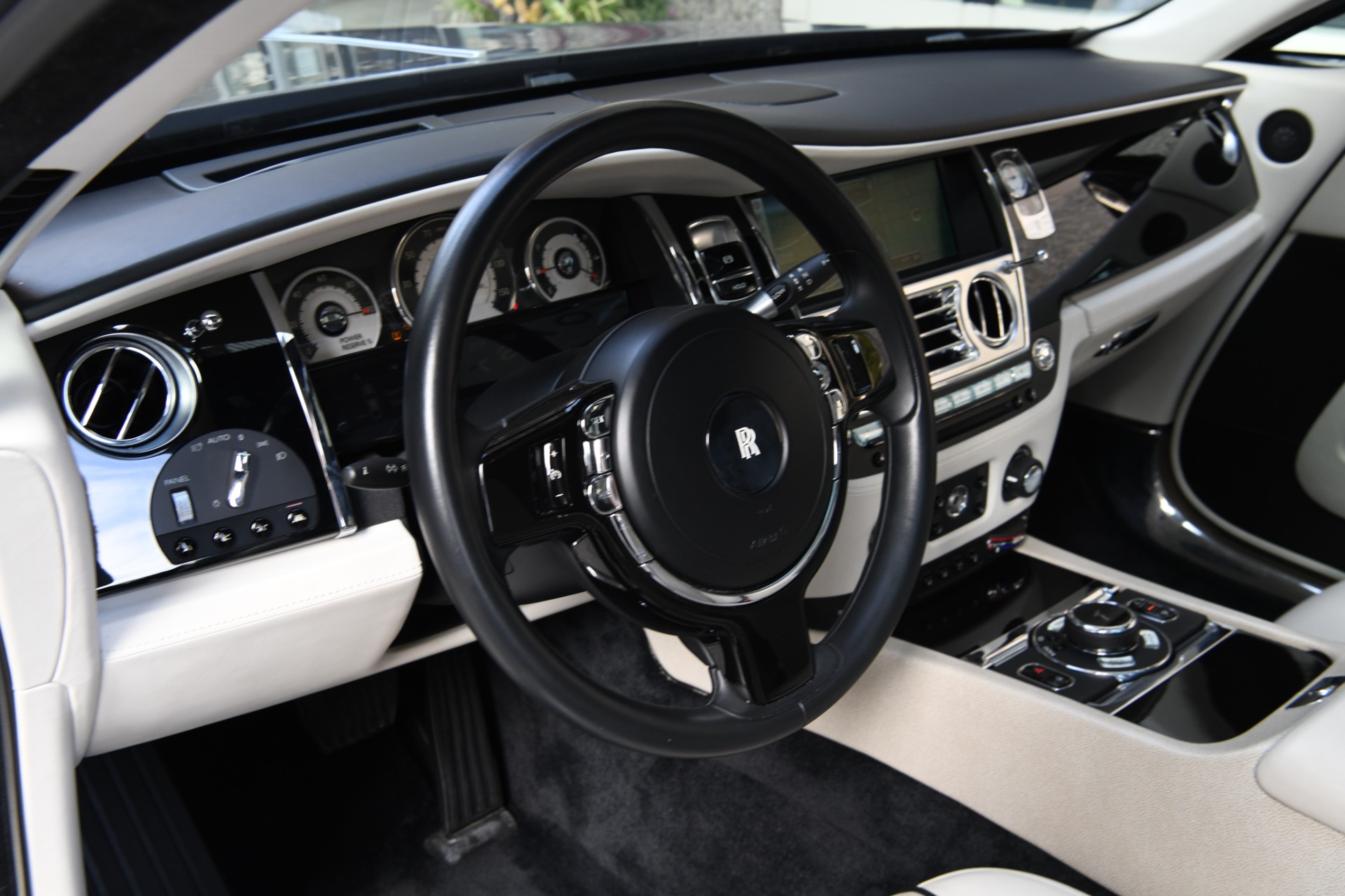 Used 2014 Rolls-Royce Wraith | St. Petersburg, FL