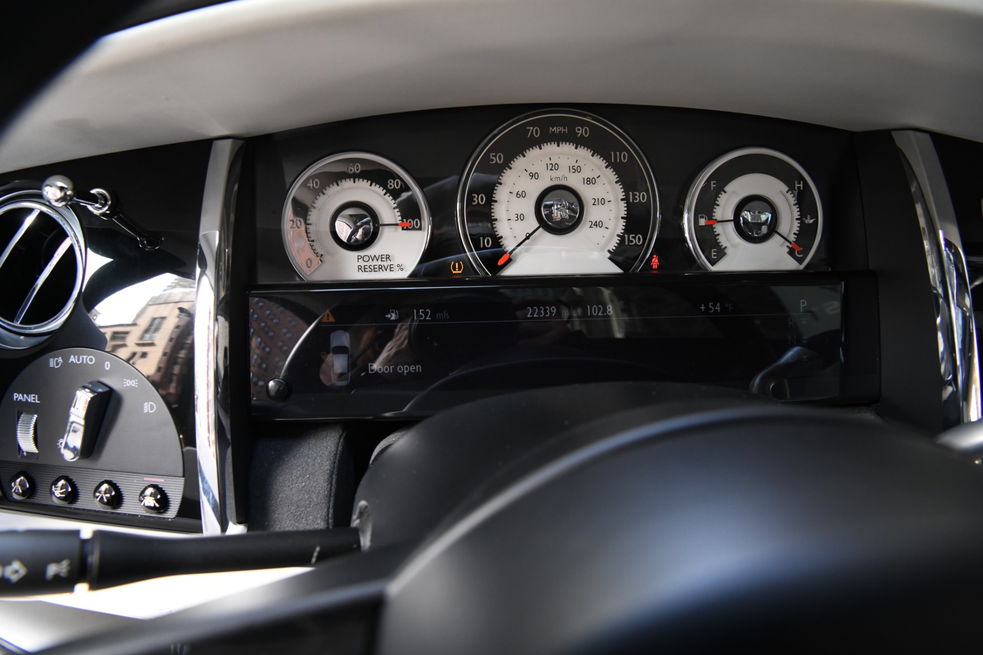 Used 2014 Rolls-Royce Wraith | St. Petersburg, FL