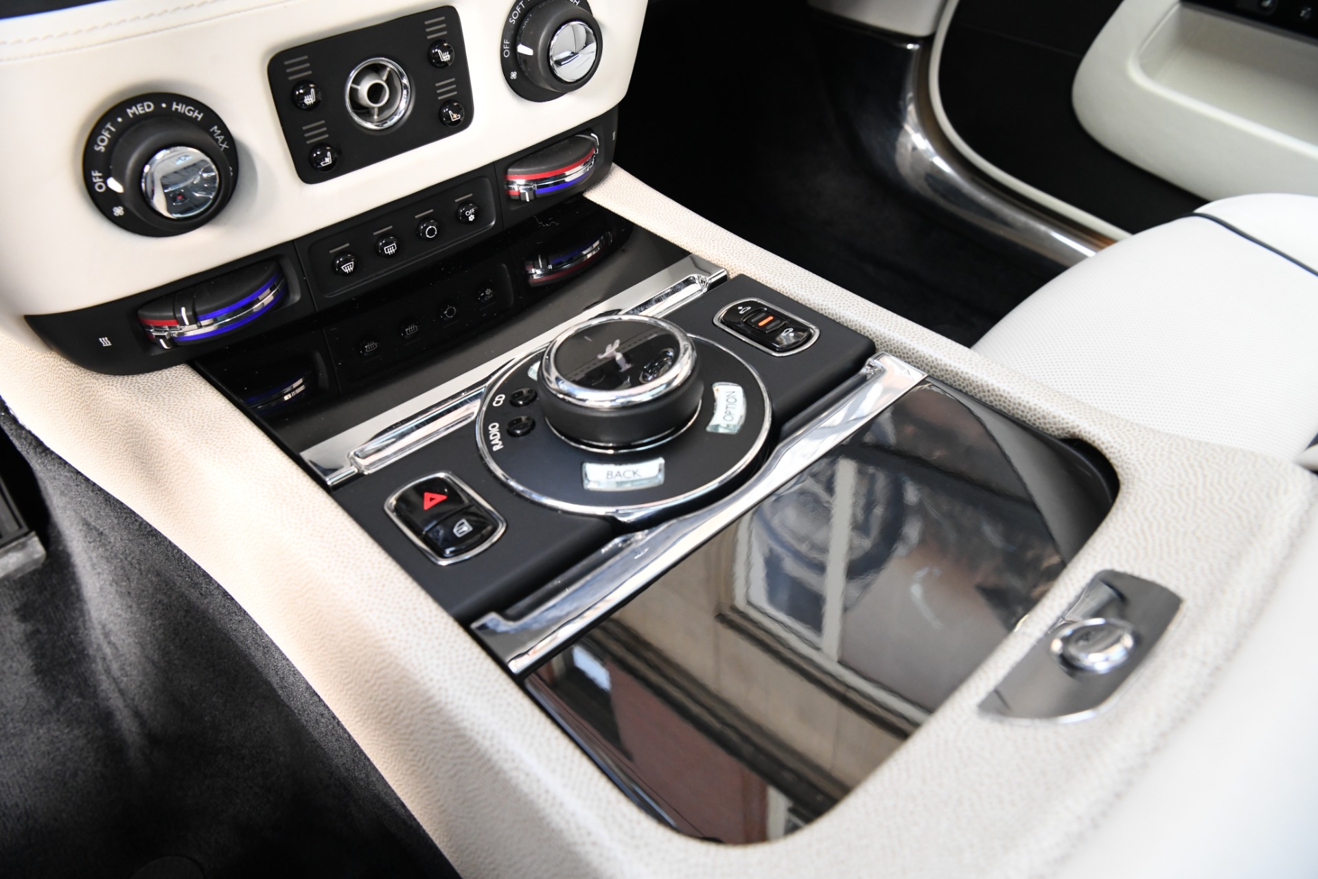 Used 2014 Rolls-Royce Wraith | St. Petersburg, FL