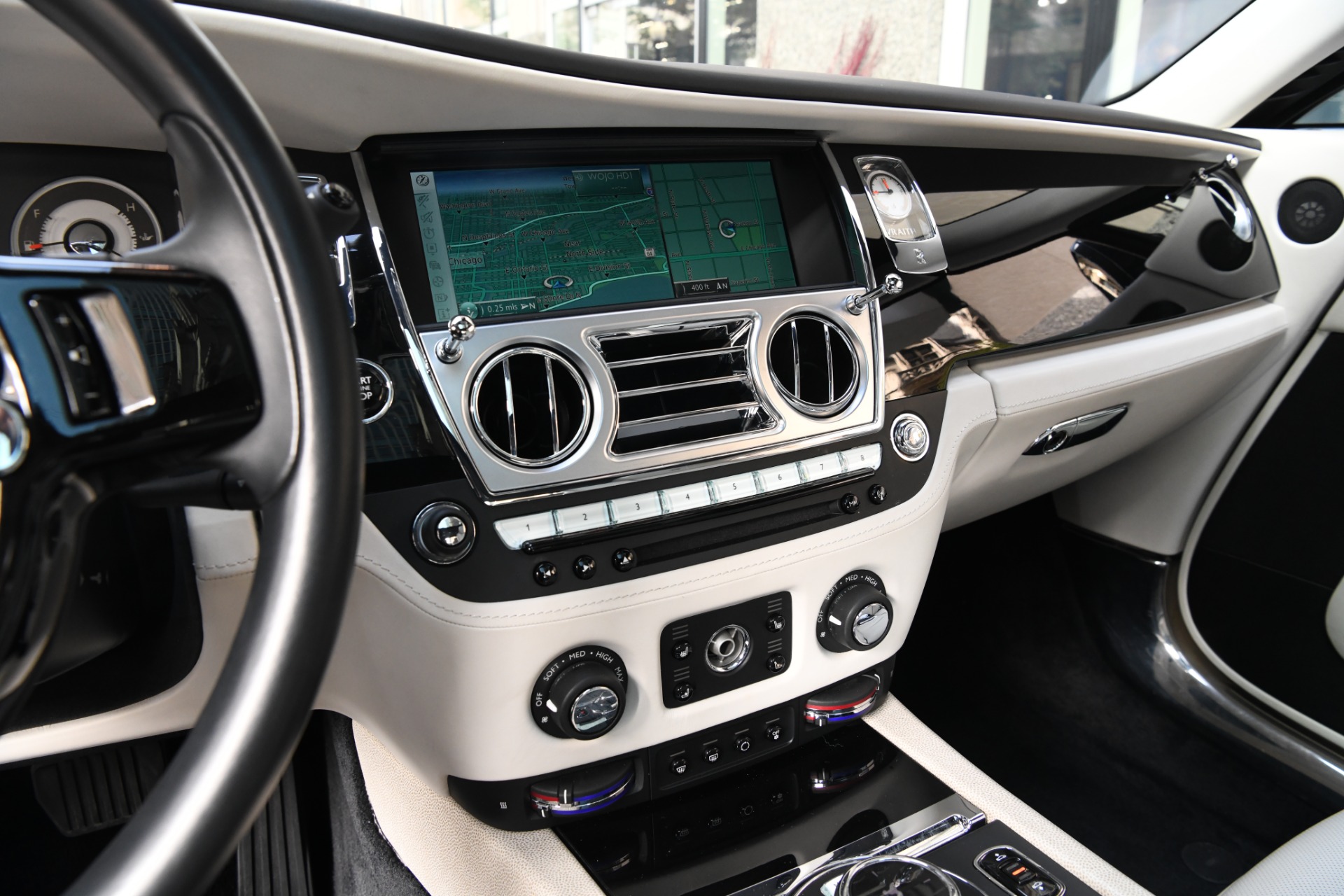 Used 2014 Rolls-Royce Wraith | St. Petersburg, FL