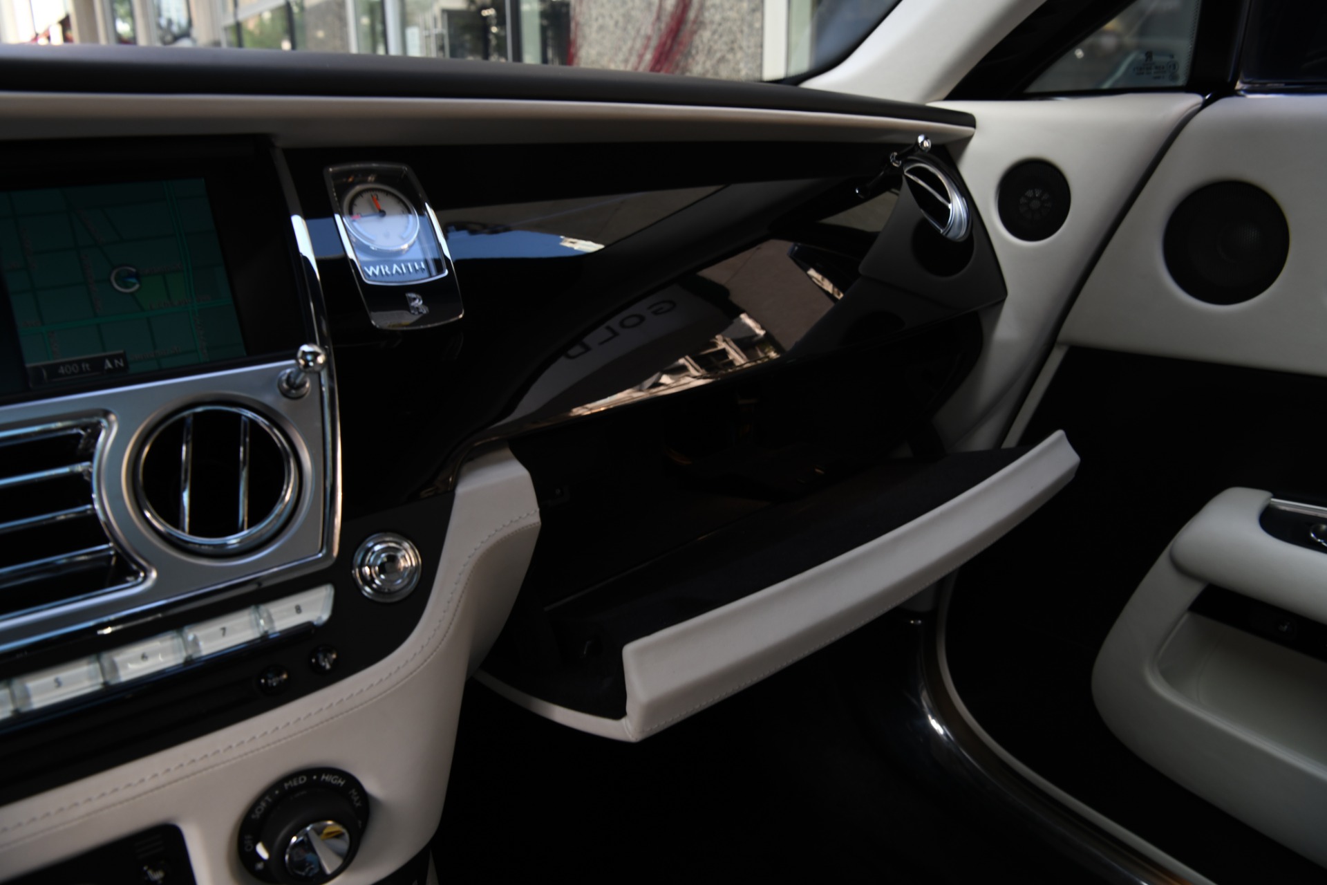 Used 2014 Rolls-Royce Wraith | St. Petersburg, FL