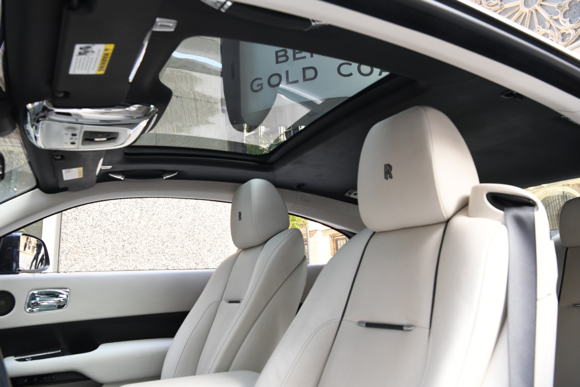 Used 2014 Rolls-Royce Wraith | St. Petersburg, FL