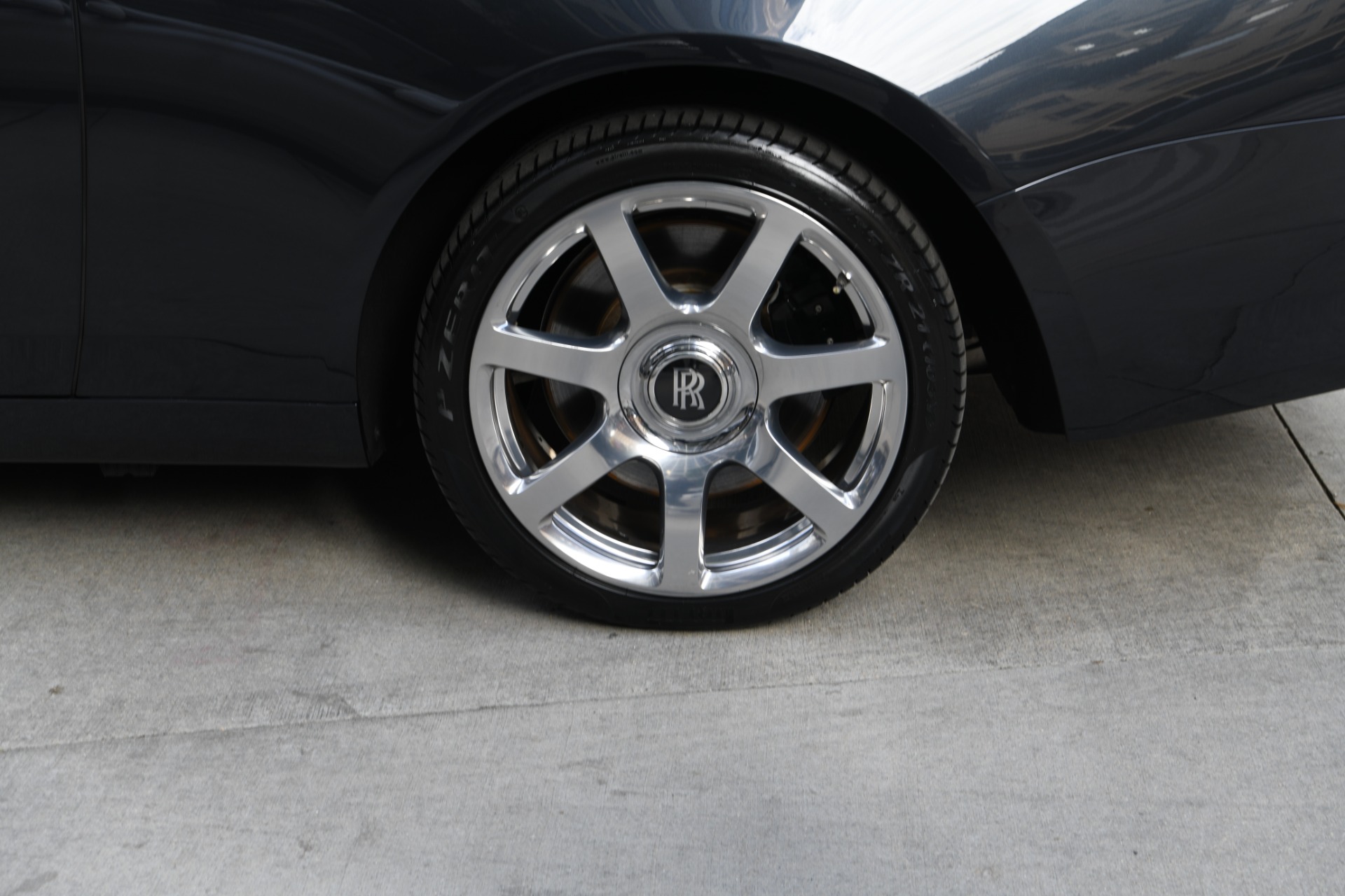 Used 2014 Rolls-Royce Wraith | St. Petersburg, FL