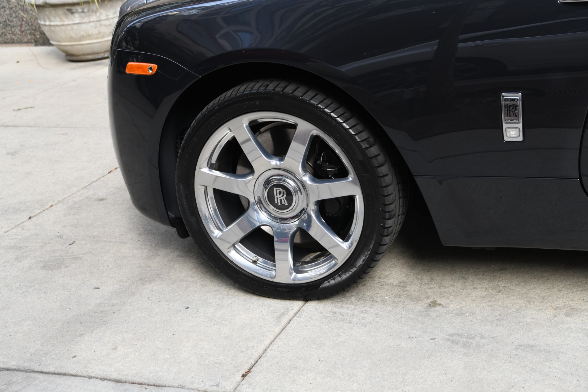 Used 2014 Rolls-Royce Wraith | St. Petersburg, FL