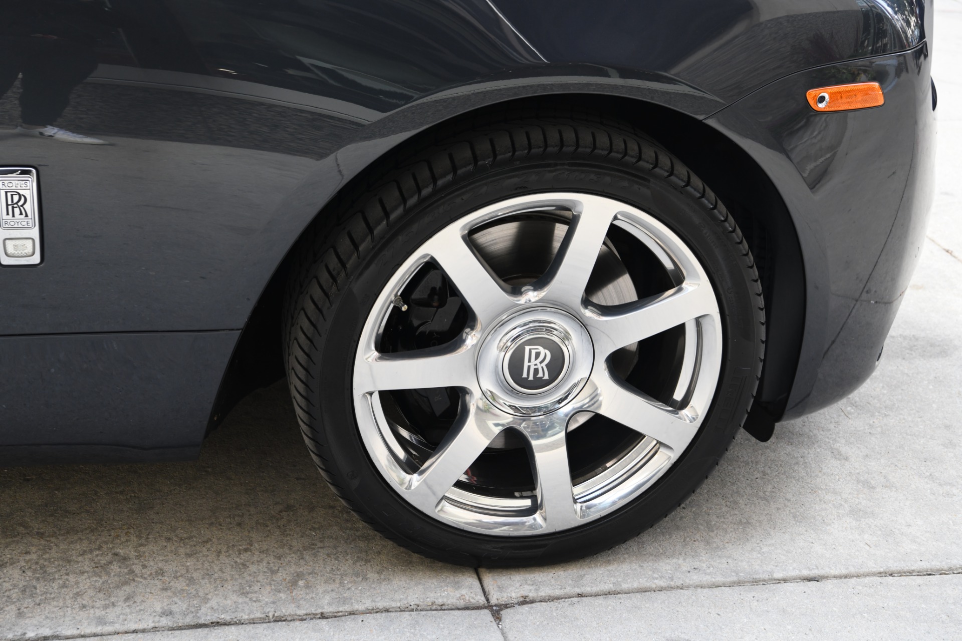 Used 2014 Rolls-Royce Wraith | St. Petersburg, FL