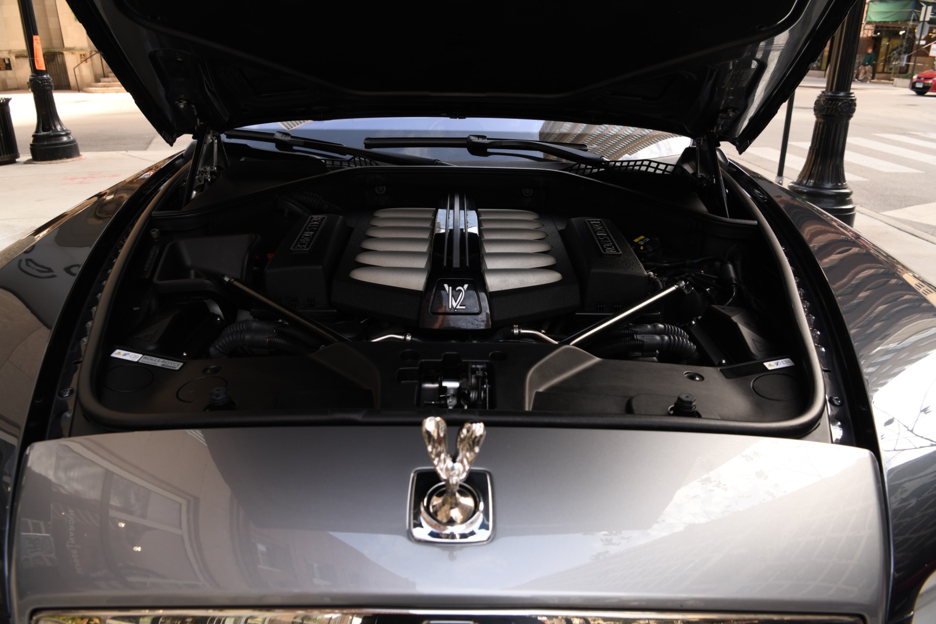Used 2014 Rolls-Royce Wraith | St. Petersburg, FL