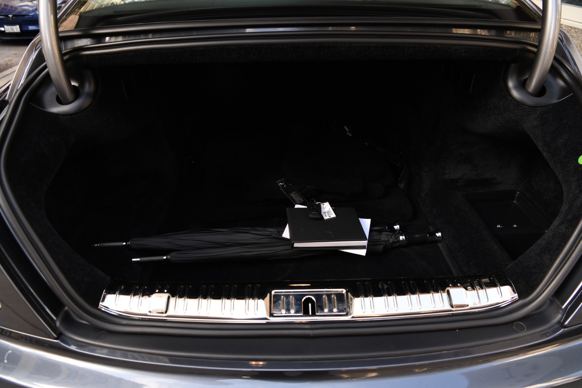 Used 2014 Rolls-Royce Wraith | St. Petersburg, FL