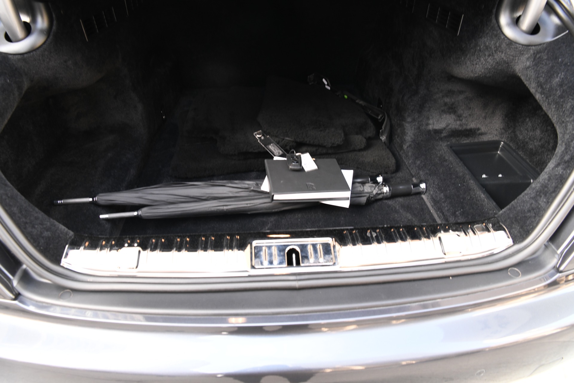Used 2014 Rolls-Royce Wraith | St. Petersburg, FL
