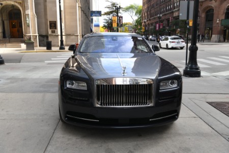 Used 2014 Rolls-Royce Wraith  | Chicago, IL