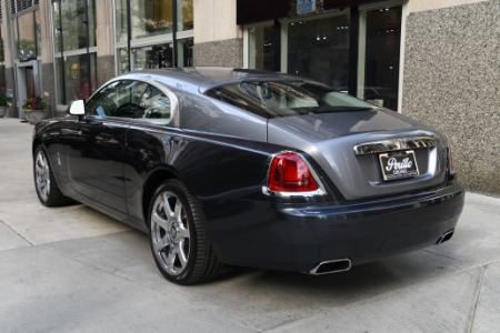 Used 2014 Rolls-Royce Wraith  | Chicago, IL