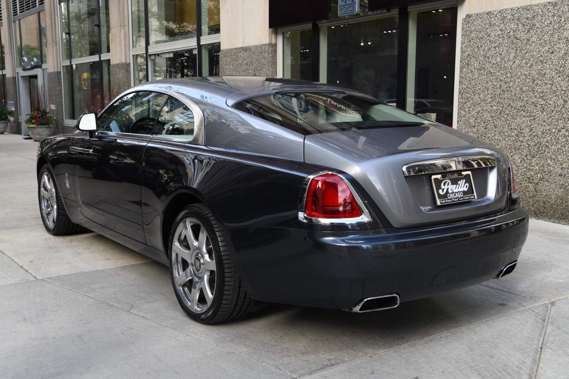 Used 2014 Rolls-Royce Wraith | St. Petersburg, FL