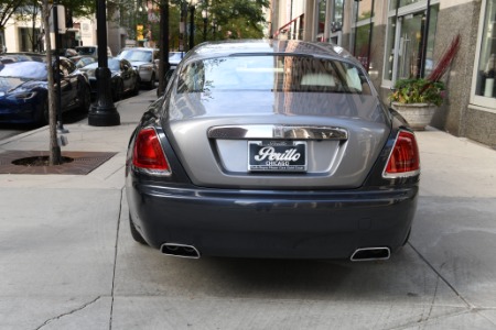 Used 2014 Rolls-Royce Wraith  | Chicago, IL