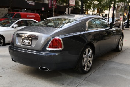 Used 2014 Rolls-Royce Wraith  | Chicago, IL