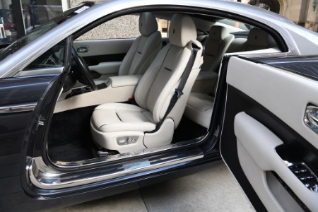 Used 2014 Rolls-Royce Wraith  | Chicago, IL