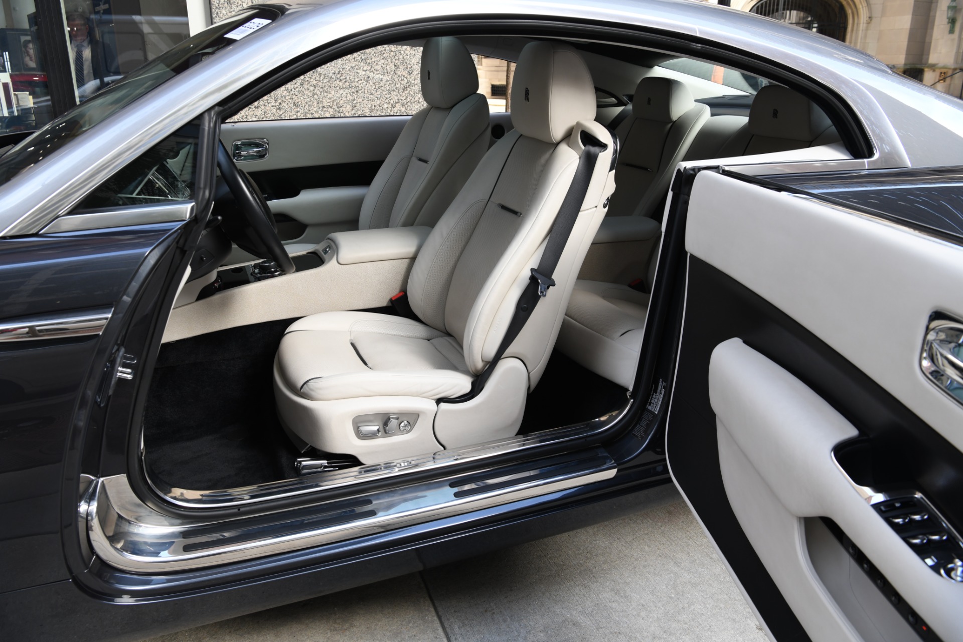 Used 2014 Rolls-Royce Wraith | St. Petersburg, FL