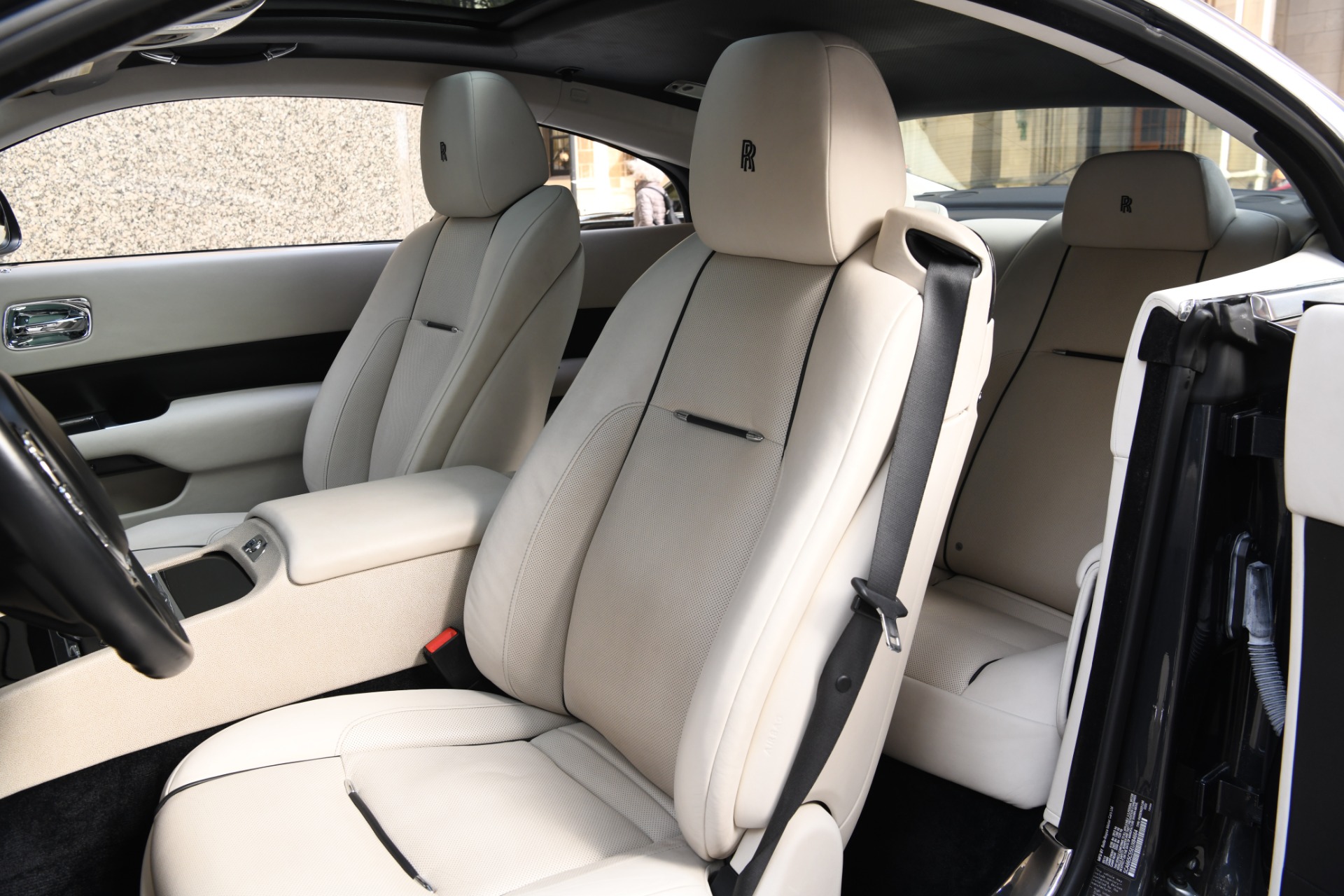 Used 2014 Rolls-Royce Wraith | St. Petersburg, FL