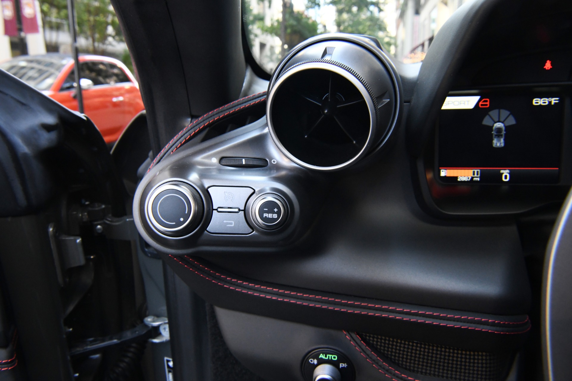 Used 2021 Ferrari F8 Spider | St. Petersburg, FL