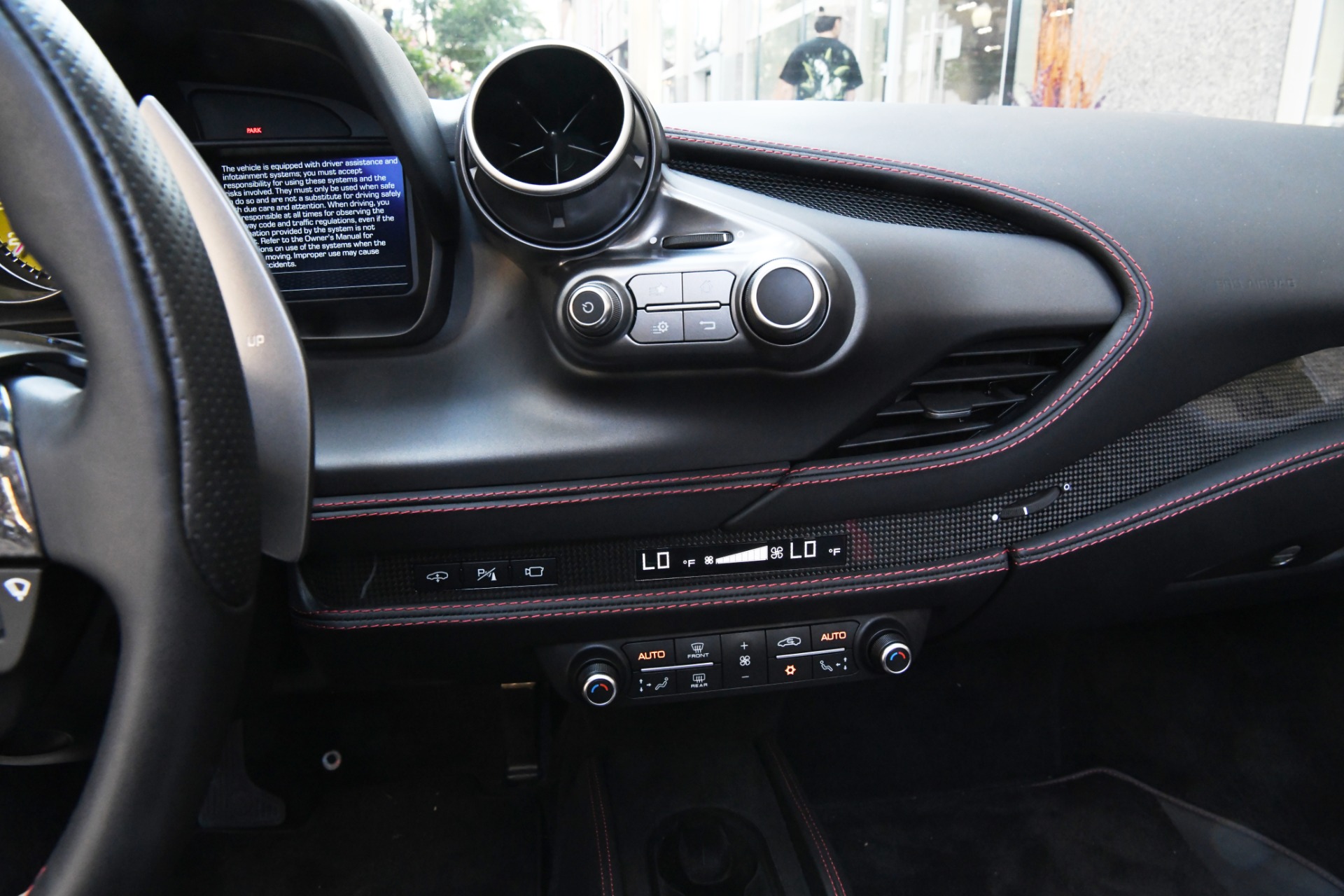 Used 2021 Ferrari F8 Spider | St. Petersburg, FL