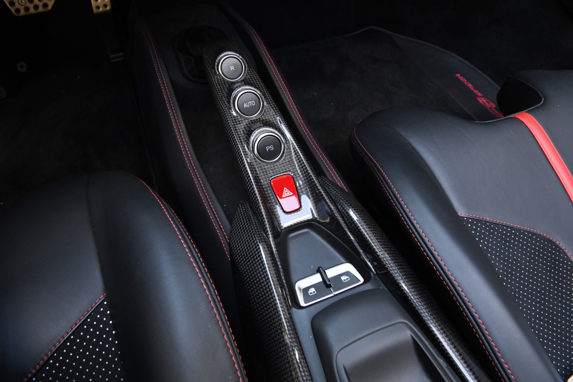 Used 2021 Ferrari F8 Spider | St. Petersburg, FL