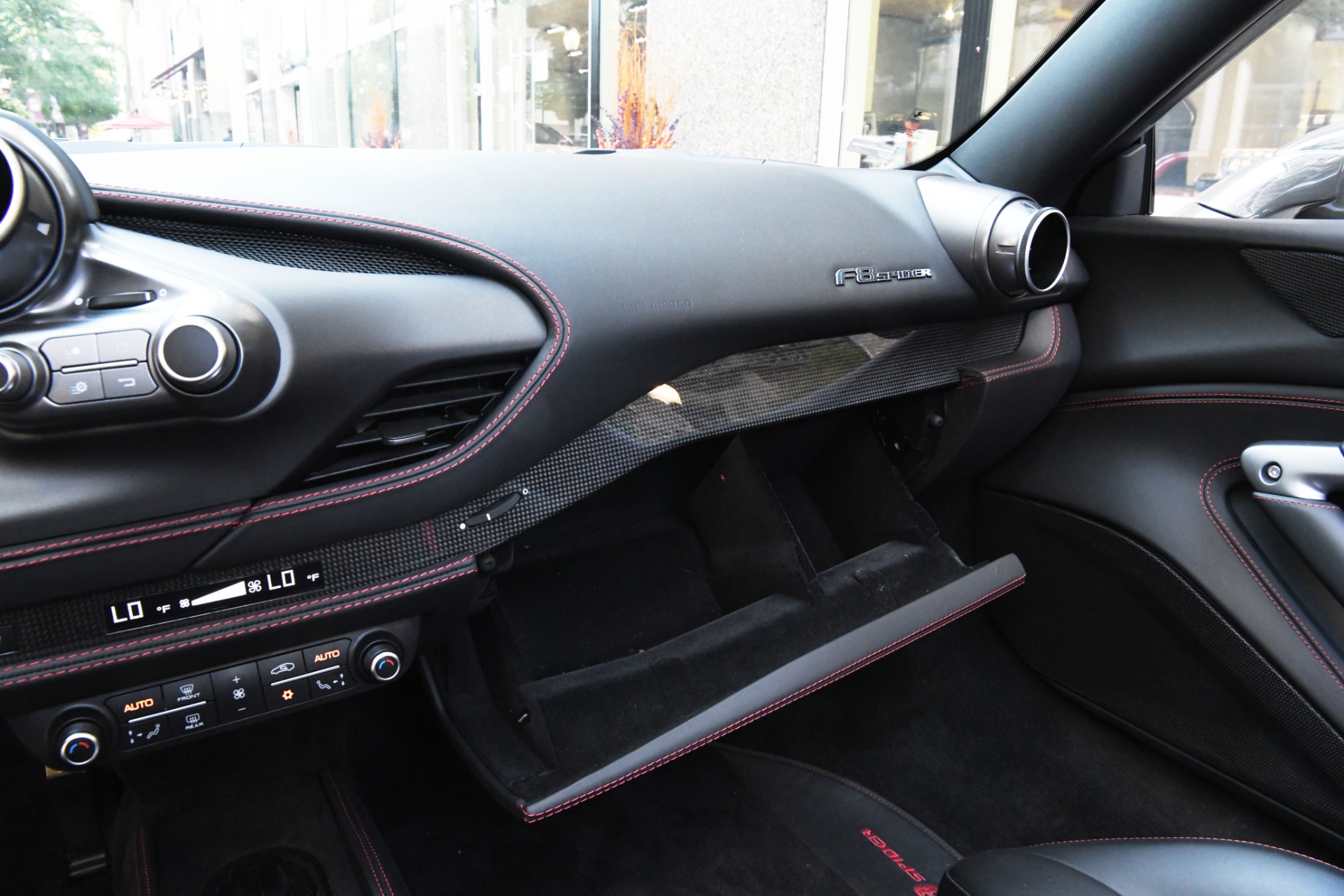 Used 2021 Ferrari F8 Spider | St. Petersburg, FL