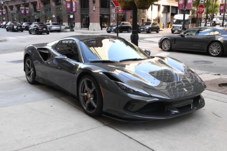 Used 2021 Ferrari F8 Spider  | Chicago, IL