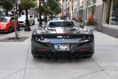 Used 2021 Ferrari F8 Spider  | Chicago, IL