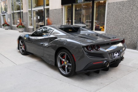 Used 2021 Ferrari F8 Spider  | Chicago, IL