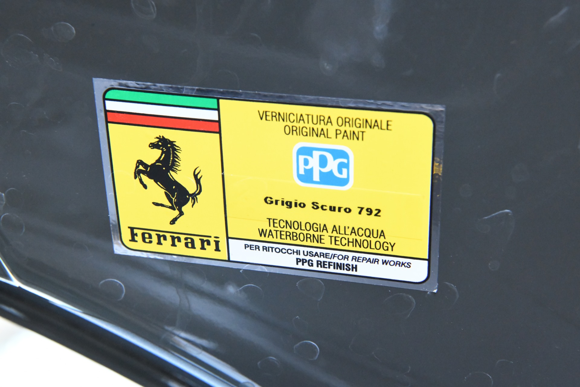 Used 2021 Ferrari F8 Spider | St. Petersburg, FL