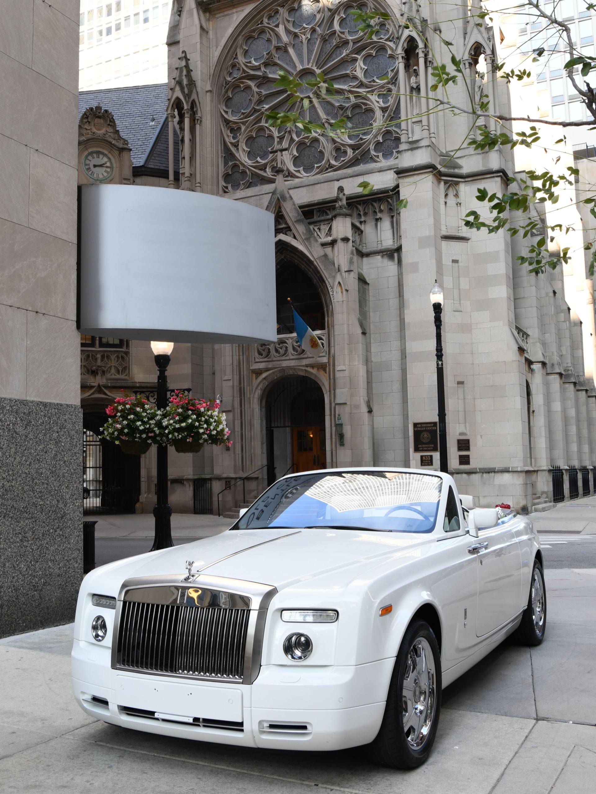 Used 2009 Rolls-Royce Phantom Drophead Coupe | St. Petersburg, FL