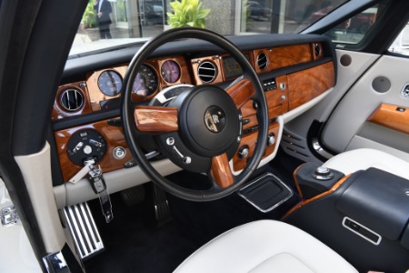 Used 2009 Rolls-Royce Phantom Drophead Coupe | Chicago, IL