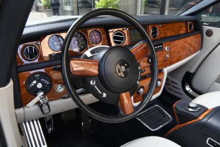 Used 2009 Rolls-Royce Phantom Drophead Coupe | Chicago, IL