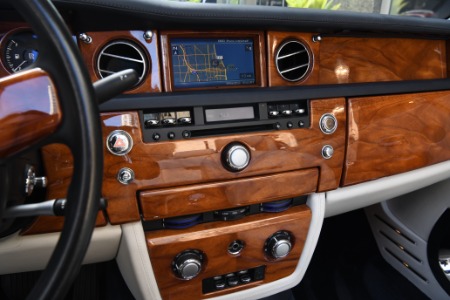 Used 2009 Rolls-Royce Phantom Drophead Coupe | Chicago, IL