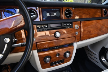 Used 2009 Rolls-Royce Phantom Drophead Coupe | Chicago, IL