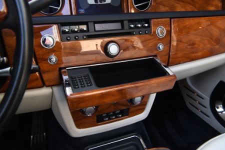 Used 2009 Rolls-Royce Phantom Drophead Coupe | Chicago, IL