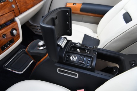 Used 2009 Rolls-Royce Phantom Drophead Coupe | Chicago, IL