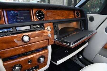 Used 2009 Rolls-Royce Phantom Drophead Coupe | Chicago, IL