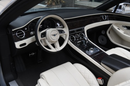 Used 2022 Bentley Continental GTC Convertible GTC Speed | Chicago, IL