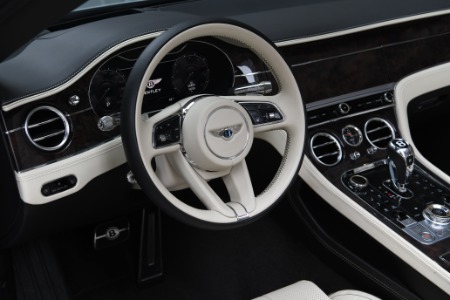 Used 2022 Bentley Continental GTC Convertible GTC Speed | Chicago, IL