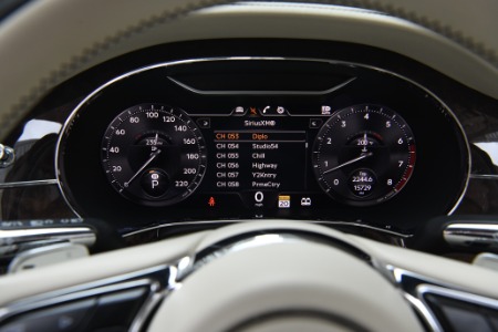 Used 2022 Bentley Continental GTC Convertible GTC Speed | Chicago, IL