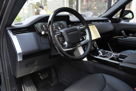 Used 2023 Land Rover Range Rover P400 SE LWB | Chicago, IL