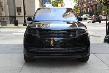 Used 2023 Land Rover Range Rover P400 SE LWB | Chicago, IL