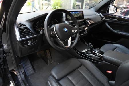 Used 2021 BMW X3 xDrive30i | Chicago, IL